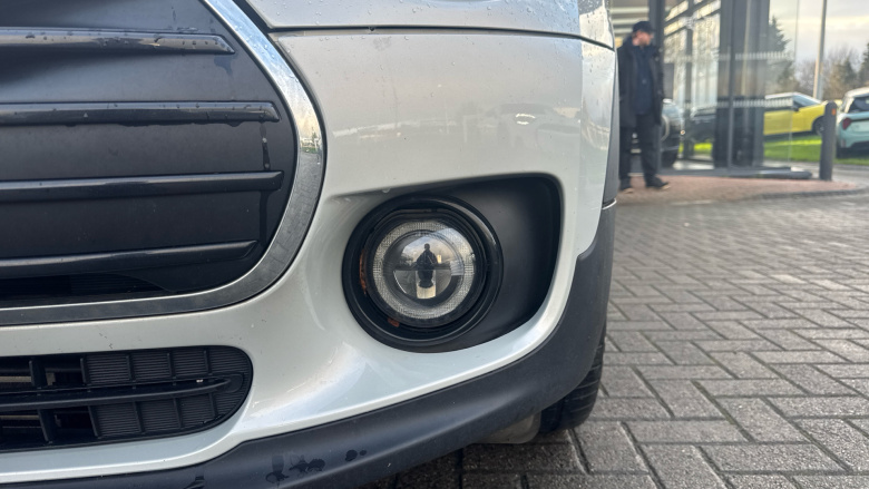 MINI Clubman 1.5 Cooper Exclusive 6dr Auto [Comfort/Nav+ Pack] Petrol Estate